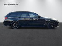 gebraucht BMW M3 Tour xDr Competition M