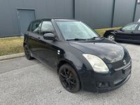 Gebraucht Suzuki Swift GL 92 PS (67 kW) 2009 Kleinwagen