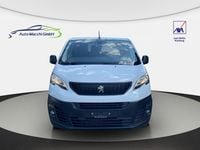 Gebraucht Peugeot Expert Premium 122 PS (89 kW) 2022 Van