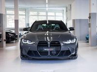 Gebraucht BMW M3 Competition Edition 510 PS (375 kW) 2022 Kombi
