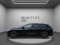 Neu Audi A6 e-tron Ambiente 315 kW (429 PS) 2025 Schwarz Kombi
