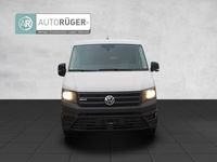 gebraucht VW Crafter 35 2.0 BiTDI L3 4Motion A