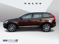 gebraucht Volvo XC60 2.4 D4 Summum AWD