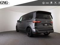 Neu VW Multivan Edition 150 PS (110 kW) 2025 Grau Van