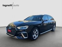 Gebraucht Audi S4 Comfort 341 PS (250 kW) 2022 Kombi