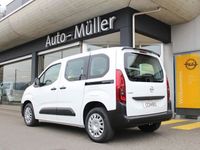 gebraucht Opel Combo Life 1.2 S/S