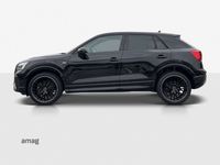 gebraucht Audi Q2 40 TFSI S line Attraction