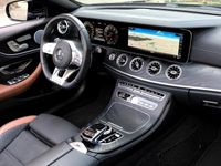 gebraucht Mercedes E53 AMG AMG 4 Matic+ Cabrio 9G-Tronic