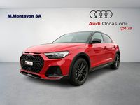 Neu Audi A1 Ambiente 150 PS (110 kW) 2025 Rot Kleinwagen