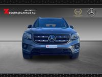 gebraucht Mercedes GLB250 Progress. 4 MATIC