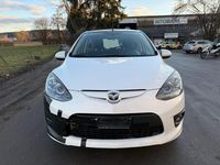 Gebraucht Mazda 2 Inclusive 103 PS (75 kW) 2009 Kleinwagen