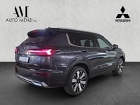 Neu Mitsubishi Outlander P-HEV Instyle 306 PS (225 kW) 2025 SUV