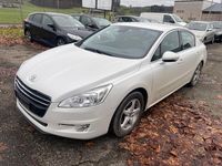 Gebraucht Peugeot 508 Allure 156 PS (114 kW) 2011