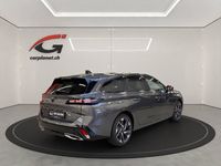 gebraucht Peugeot 308 SW 1.2 PureTech Allure Pac