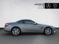 gebraucht Mercedes SL350 7G-Tronic