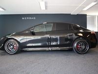 gebraucht Mercedes EQE AMG 43 4 Matic