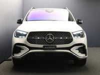 Gebraucht Mercedes GLE580 517 PS (380 kW) 2024 SUV