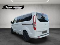 gebraucht Ford Tourneo C Bus 310 L1 2.0 TDCi 170 Trend