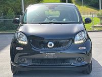 gebraucht Smart ForFour passion twinmatic