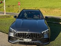 Gebraucht Mercedes C43 AMG AMG 408 PS (300 kW) 2023