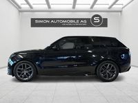 Neu Land Rover Range Rover Sport SE Dynamic 460 PS (338 kW) 2026 Schwarz SUV
