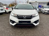 gebraucht Honda Jazz 1.5i-VTEC Dynamic CVT