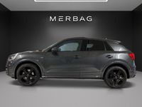 gebraucht Audi Q2 2.0 TFSI sport quattro S-tronic