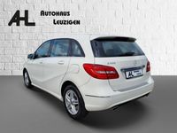 gebraucht Mercedes B200 CDI 7G-DCT