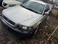 Gebraucht Volvo S40 163 PS (119 kW) 2001 Limousine