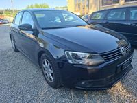 Gebraucht VW Jetta Trendline 105 PS (77 kW) 2011 Limousine