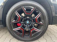 Gebraucht BMW XM Comfort Edition 748 PS (550 kW) 2023 Grau SUV