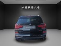 gebraucht BMW X3 M40i