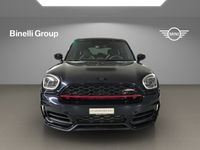 gebraucht Mini John Cooper Works Countryman ALL4