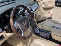 Gebraucht Cadillac Escalade 409 PS (300 kW) 2007 SUV