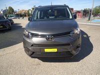 gebraucht Toyota Verso Proace City1.5 Trend Medium