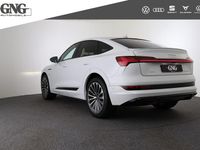 Gebraucht Audi e-tron Attraction 230 kW (313 PS) 2021 SUV