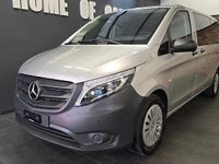 Gebraucht Mercedes Vito 190 PS (139 kW) 2019 Van