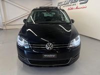 Gebraucht VW Sharan Highline 184 PS (135 kW) 2015 Van / Kleinbus