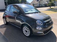 gebraucht Fiat 500 0.9 Twinair Lounge