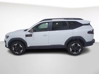Neu Dacia Bigster Extreme 129 PS (94 kW) 2026 Weiss SUV