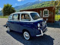 Gebraucht Fiat Multipla 33 PS (24 kW) 1965 Van / Kleinbus