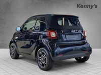 gebraucht Smart ForTwo Electric Drive 