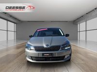 Gebraucht Skoda Fabia Joy 110 PS (80 kW) 2016 Kleinwagen