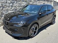 Neu Alfa Romeo GT Junior Tech Edition 206 kW (281 PS) 2025 Limousine