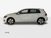 gebraucht VW e-Golf 