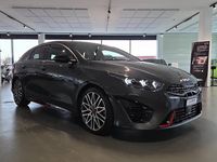 Gebraucht Kia ProCeed GT 204 PS (150 kW) 2022 Kombi