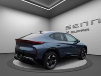 Neu Cupra Tavascan VZ 250 kW (340 PS) 2025 Blau SUV