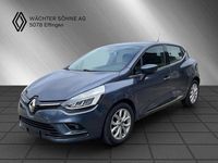Gebraucht Renault Clio IV Intens 118 PS (86 kW) 2017 Limousine