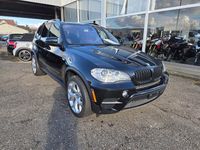 Gebraucht BMW X5 269 PS (197 kW) 2012 SUV
