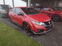 Gebraucht Honda Civic Type R GT 310 PS (228 kW) 2016 Limousine